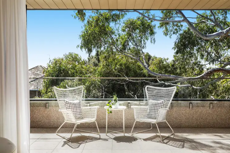 Second view of Homely apartment listing, 7/41 Sir Thomas Mitchell Road, Bondi Beach NSW 2026