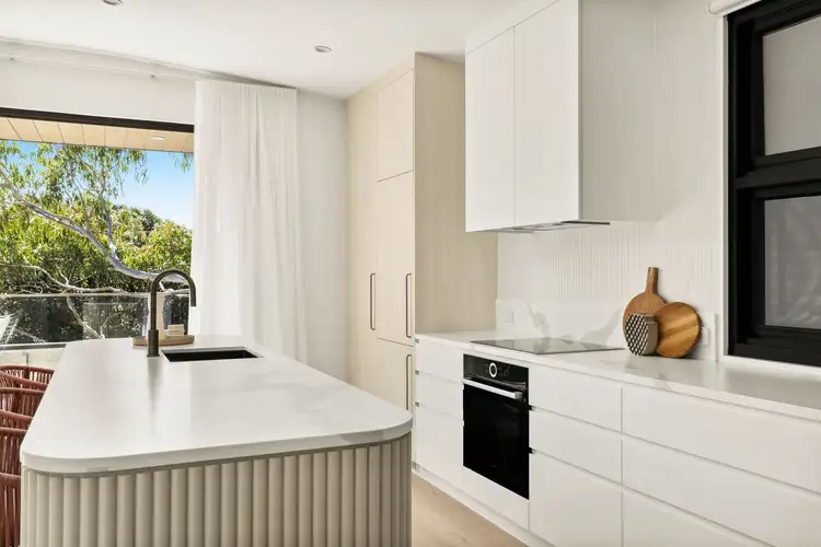 Fifth view of Homely apartment listing, 7/41 Sir Thomas Mitchell Road, Bondi Beach NSW 2026