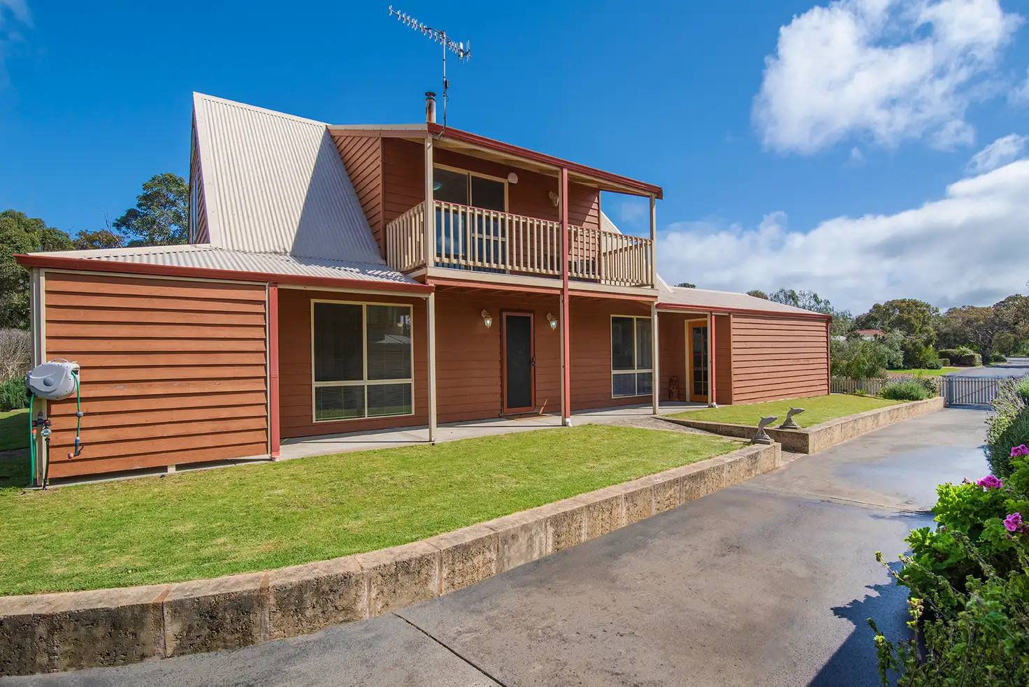 Main view of Homely house listing, 12 Watterson Close, Augusta WA 6290