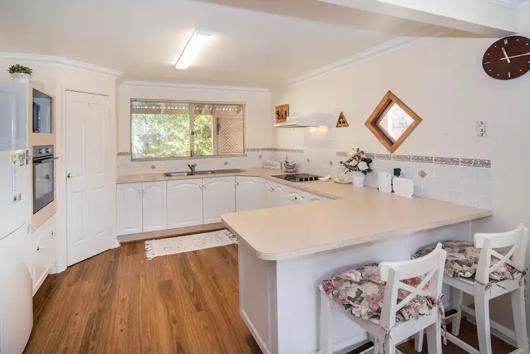 Fourth view of Homely house listing, 12 Watterson Close, Augusta WA 6290