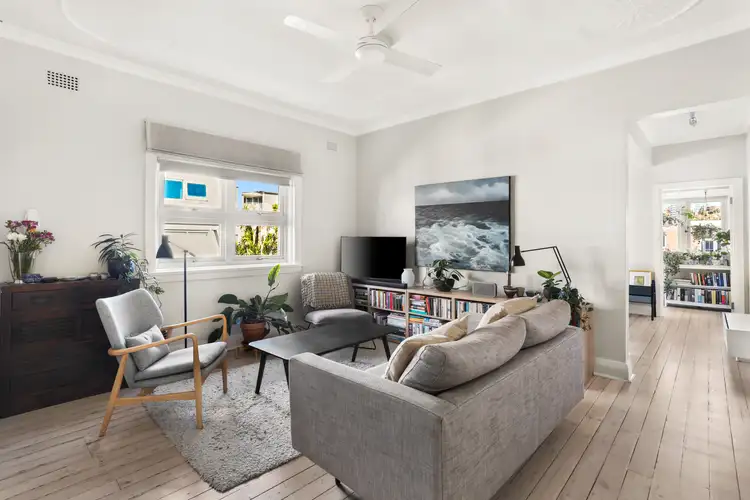 17/89 Roscoe Street, Bondi Beach NSW 2026