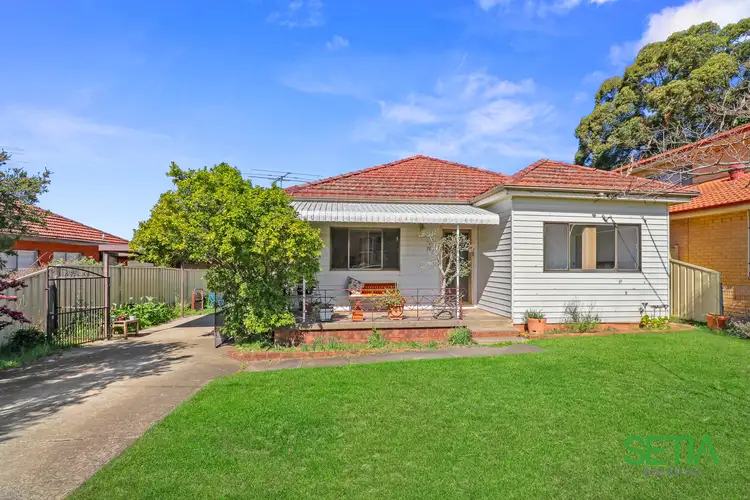71 Breakfast Road, Marayong NSW 2148