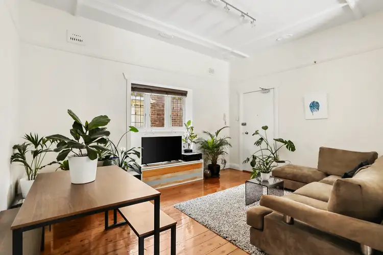 Main view of Homely apartment listing, 6/32 Lamrock Avenue, Bondi Beach NSW 2026