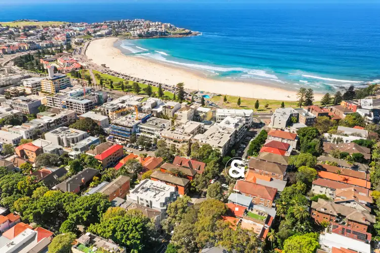 Third view of Homely apartment listing, 6/32 Lamrock Avenue, Bondi Beach NSW 2026