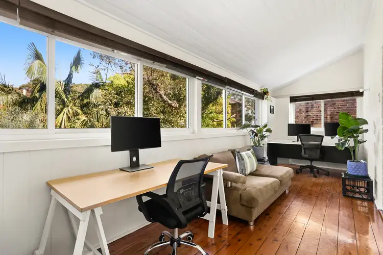 Fifth view of Homely apartment listing, 6/32 Lamrock Avenue, Bondi Beach NSW 2026