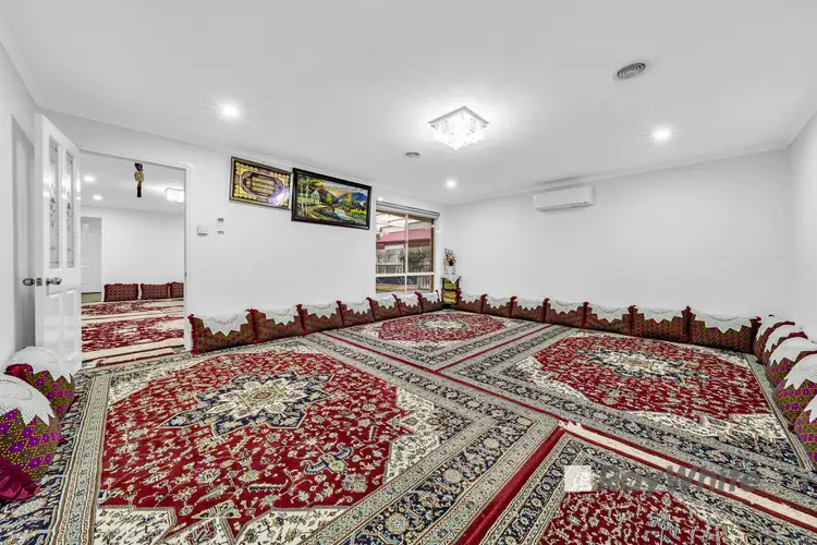 Fourth view of Homely house listing, 6 Castella Place, Hampton Park VIC 3976