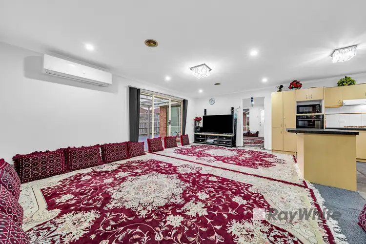 Fifth view of Homely house listing, 6 Castella Place, Hampton Park VIC 3976