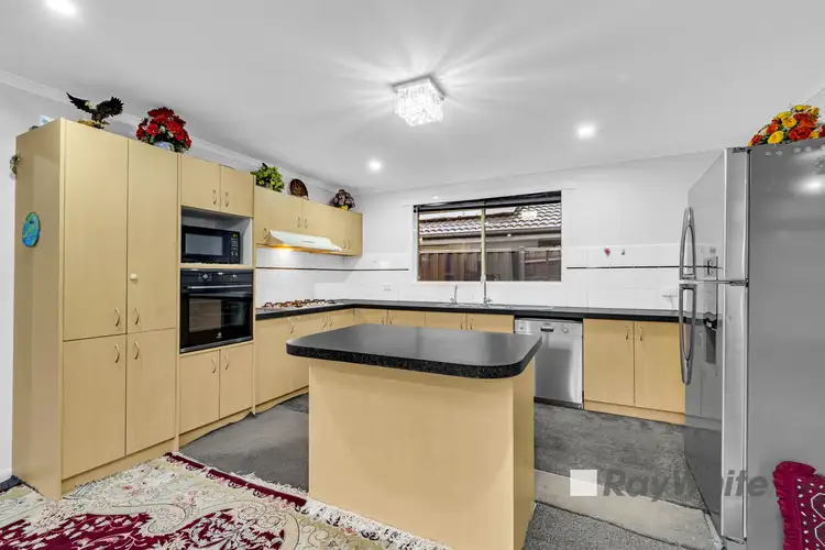 Sixth view of Homely house listing, 6 Castella Place, Hampton Park VIC 3976