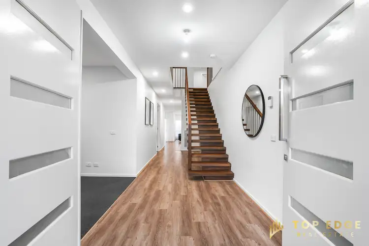 Third view of Homely house listing, 39 Newforest Drive, Aintree VIC 3336