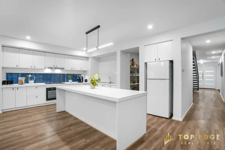 Fifth view of Homely house listing, 39 Newforest Drive, Aintree VIC 3336