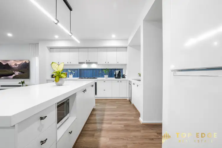 Sixth view of Homely house listing, 39 Newforest Drive, Aintree VIC 3336