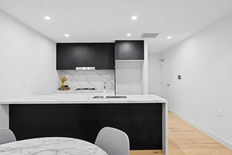 Third view of Homely apartment listing, 123 Bowden St, Meadowbank NSW 2114