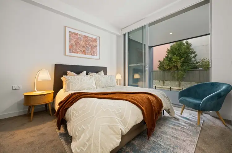 Fourth view of Homely apartment listing, 123 Bowden St, Meadowbank NSW 2114