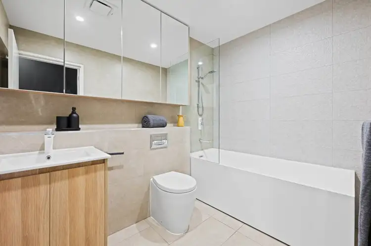 Fifth view of Homely apartment listing, 123 Bowden St, Meadowbank NSW 2114