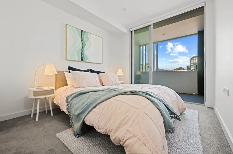 Sixth view of Homely apartment listing, 123 Bowden St, Meadowbank NSW 2114