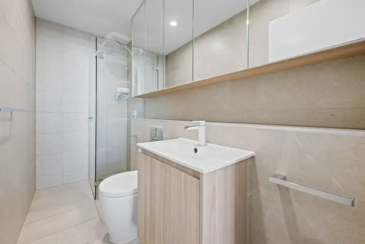 Seventh view of Homely apartment listing, 123 Bowden St, Meadowbank NSW 2114