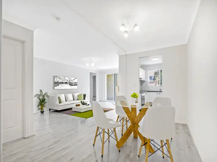 21/334 Woodstock Avenue, Mount Druitt NSW 2770