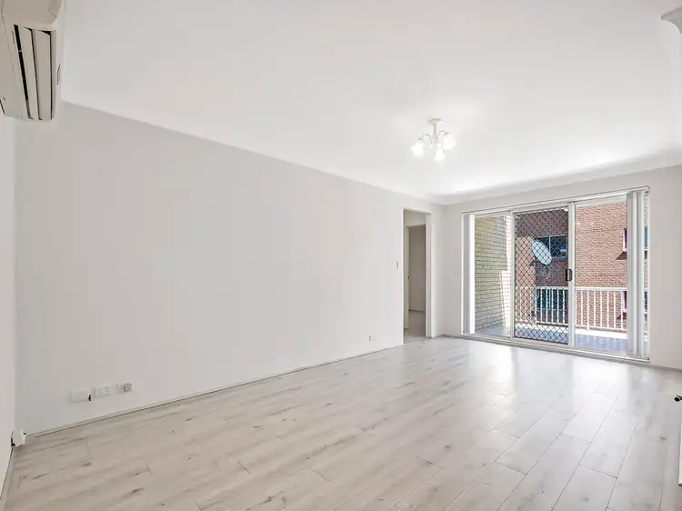 Fourth view of Homely unit listing, 21/334 Woodstock Avenue, Mount Druitt NSW 2770