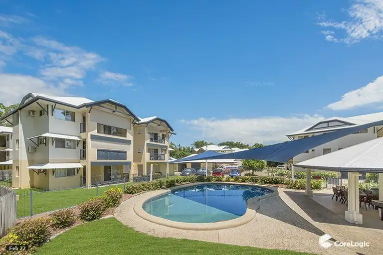 Main view of Homely townhouse listing, 13/92 Regatta Crescent, Douglas QLD 4814