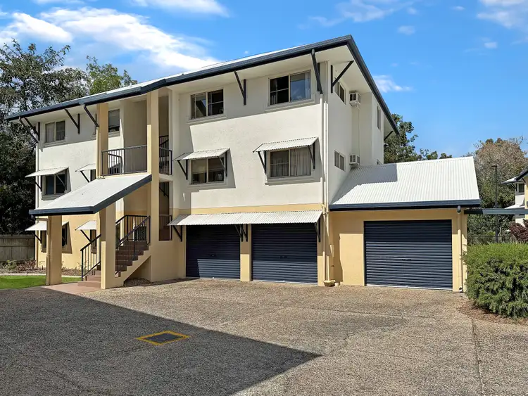 Second view of Homely townhouse listing, 13/92 Regatta Crescent, Douglas QLD 4814