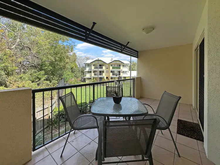Third view of Homely townhouse listing, 13/92 Regatta Crescent, Douglas QLD 4814