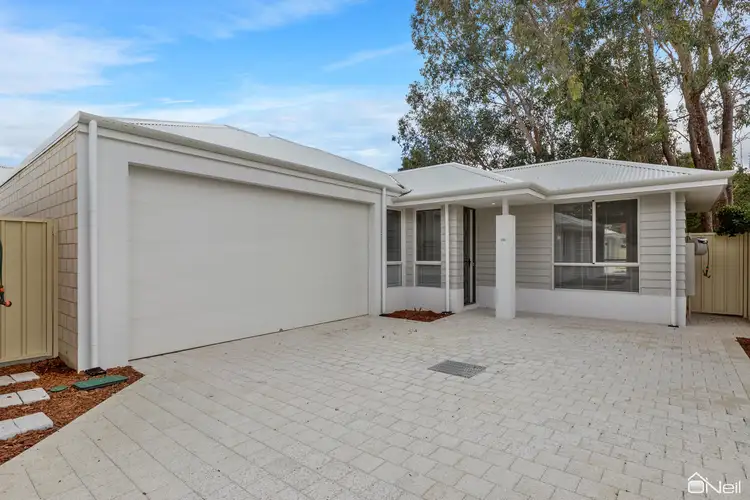 18B Church Street, Kelmscott WA 6111