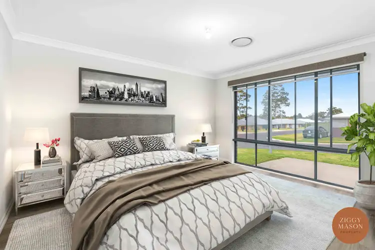 Second view of Homely house listing, 2 Manoora Way, Nowra NSW 2541