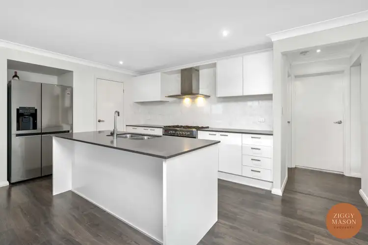 Third view of Homely house listing, 2 Manoora Way, Nowra NSW 2541