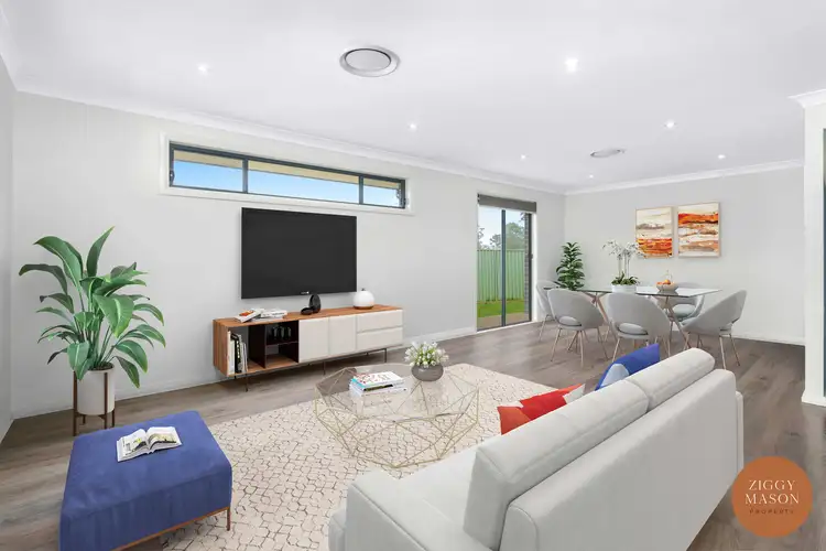 Fourth view of Homely house listing, 2 Manoora Way, Nowra NSW 2541