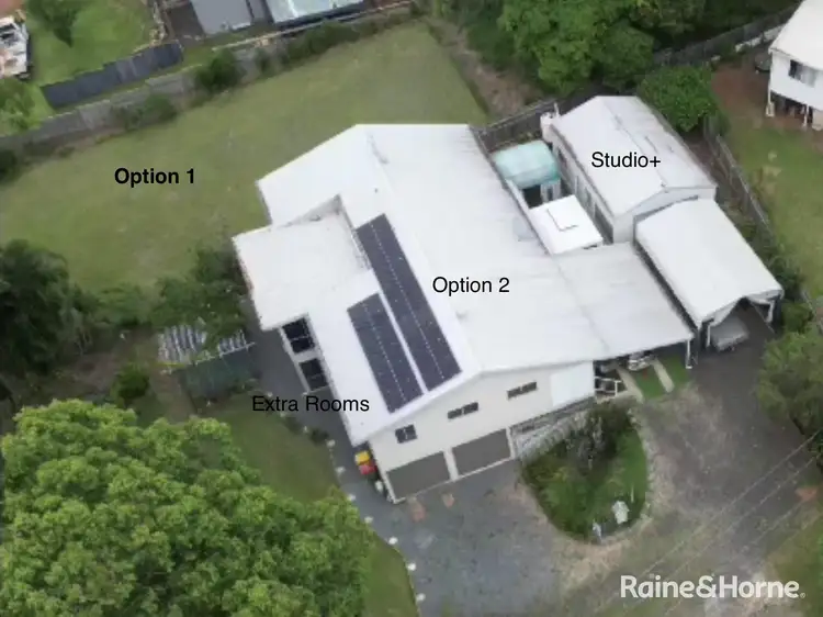 7 Castle Drive, Russell Island QLD 4184