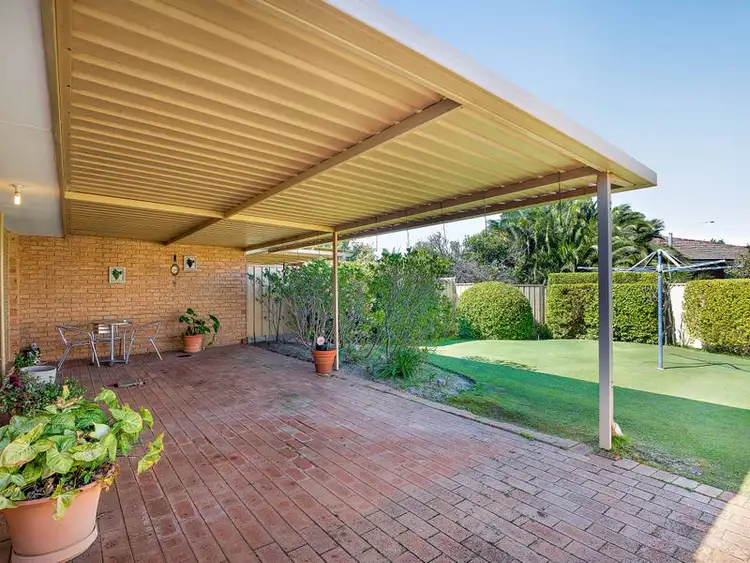 Sixth view of Homely house listing, 16/2 Attfield Street, Maddington WA 6109