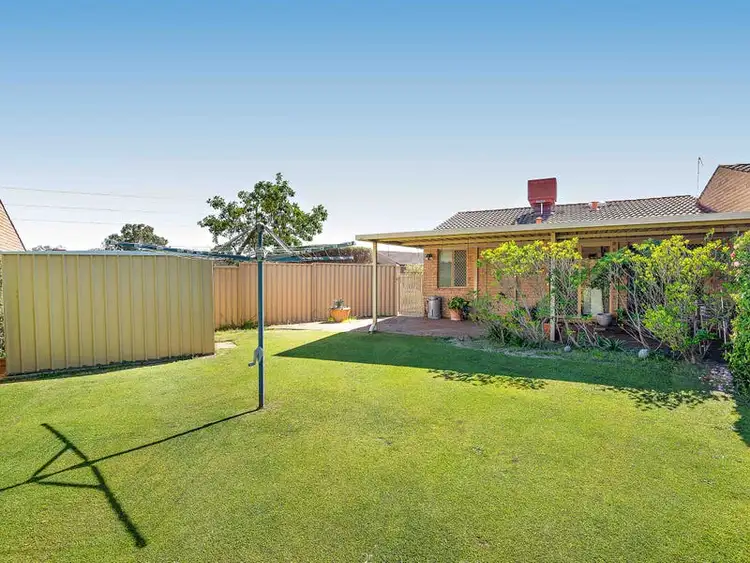 Seventh view of Homely house listing, 16/2 Attfield Street, Maddington WA 6109
