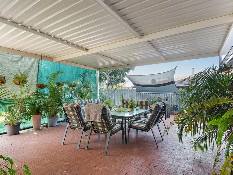 Sixth view of Homely house listing, 109 Shillington Way, Thornlie WA 6108