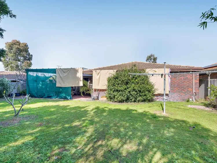 Seventh view of Homely house listing, 109 Shillington Way, Thornlie WA 6108