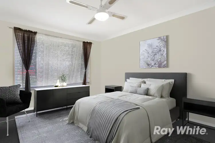 Fifth view of Homely house listing, 21 Hilltop Road, Penrith NSW 2750
