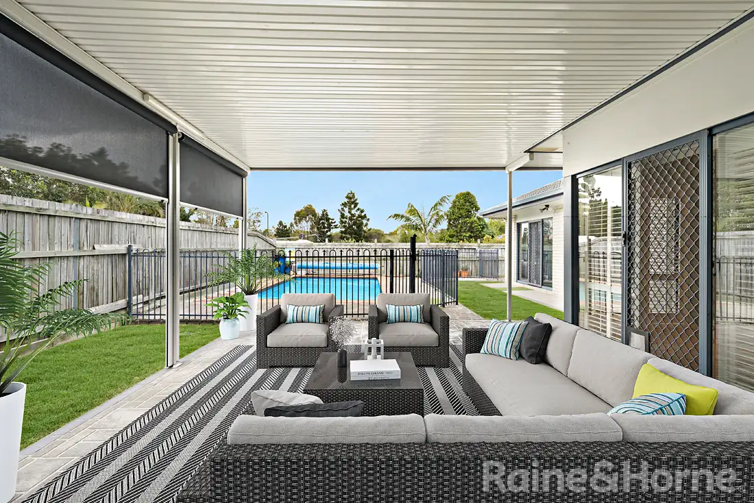 Main view of Homely house listing, 3 Washpool Street, North Lakes QLD 4509