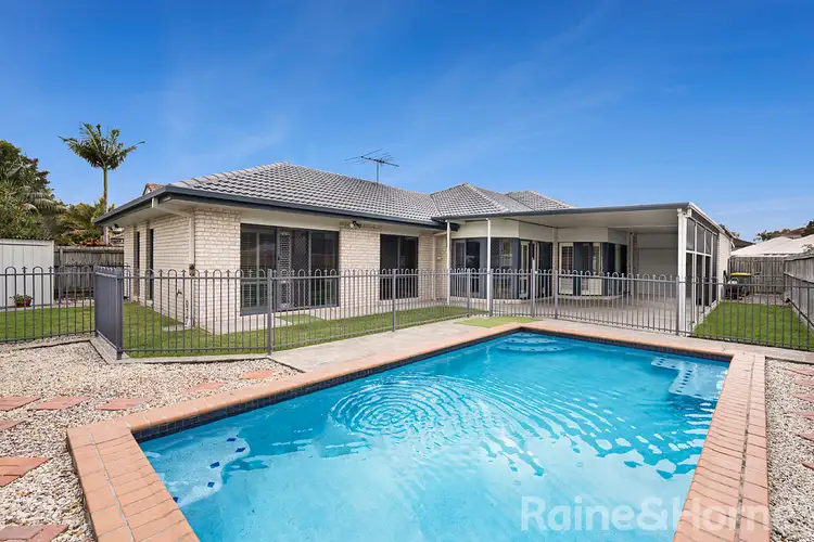 Third view of Homely house listing, 3 Washpool Street, North Lakes QLD 4509