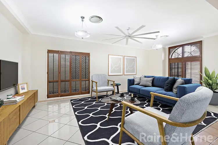 Fourth view of Homely house listing, 3 Washpool Street, North Lakes QLD 4509