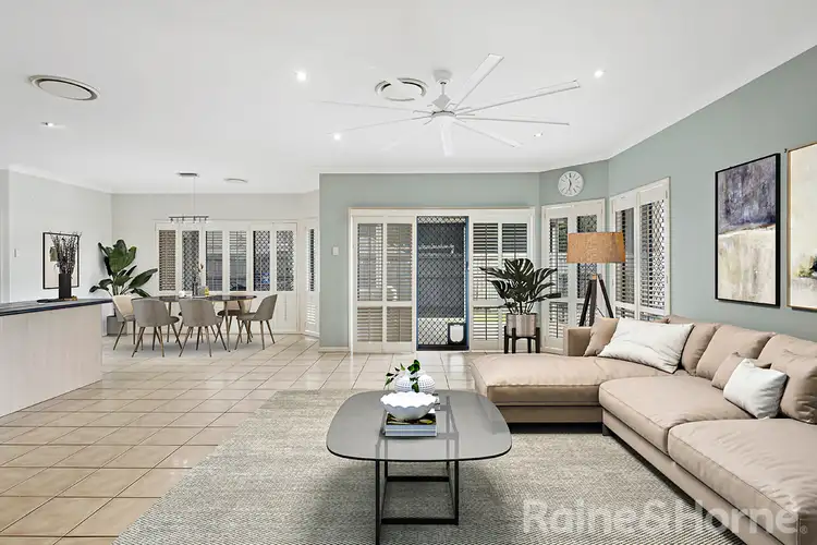 Sixth view of Homely house listing, 3 Washpool Street, North Lakes QLD 4509