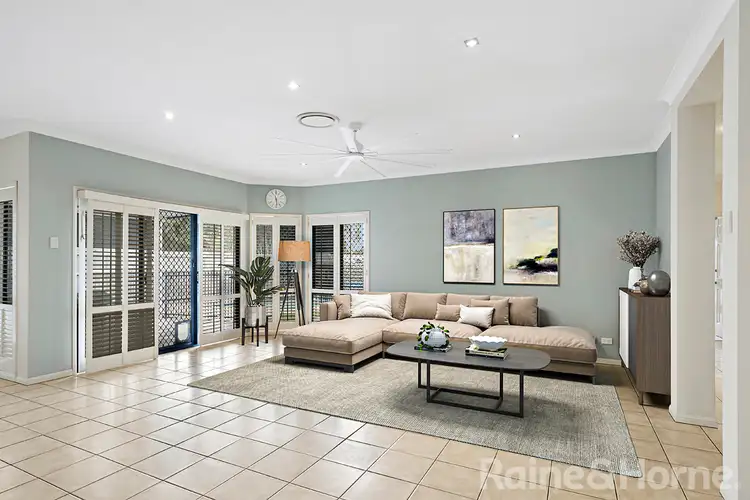 Seventh view of Homely house listing, 3 Washpool Street, North Lakes QLD 4509