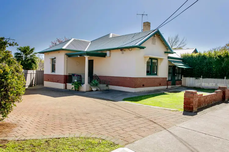 35 Mortimer Street, Kurralta Park SA 5037