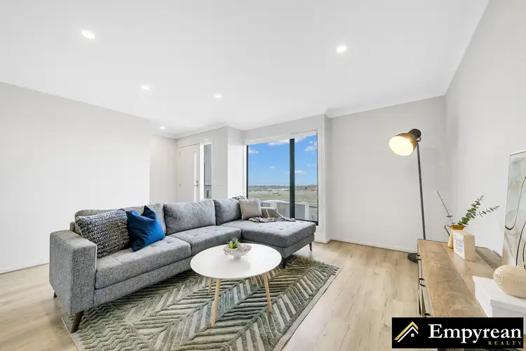 Fourth view of Homely townhouse listing, 28 Garrong Avenue, Wollert VIC 3750
