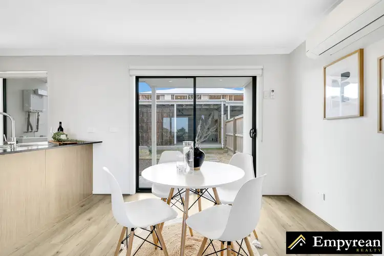Sixth view of Homely townhouse listing, 28 Garrong Avenue, Wollert VIC 3750