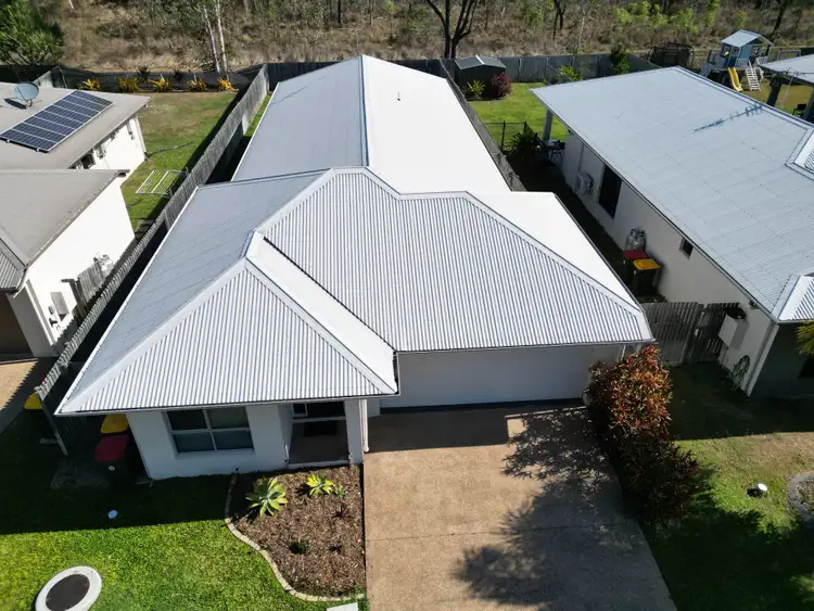 28 Mallorca Circuit, Burdell QLD 4818