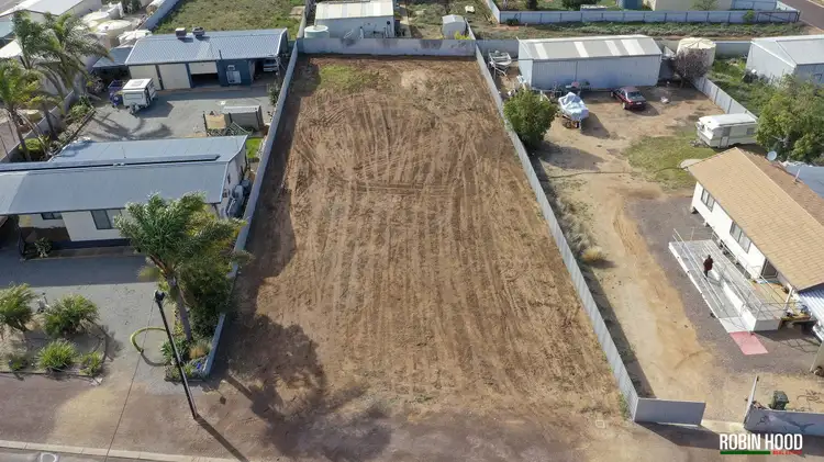 Second view of Homely land listing, 18 Keith Street, Cowell SA 5602
