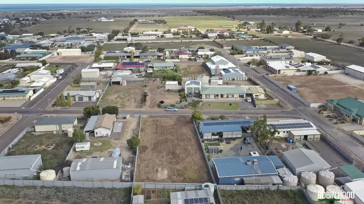 Third view of Homely land listing, 18 Keith Street, Cowell SA 5602
