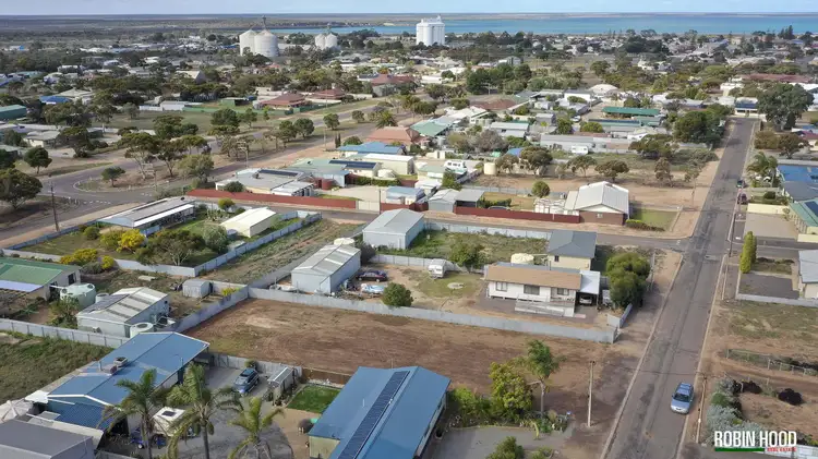 Fourth view of Homely land listing, 18 Keith Street, Cowell SA 5602