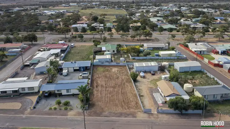 Fifth view of Homely land listing, 18 Keith Street, Cowell SA 5602