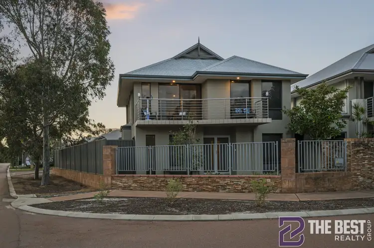 33 Horsham Crescent, Harrisdale WA 6112