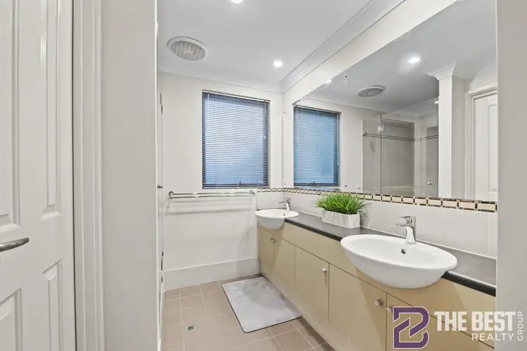 Sixth view of Homely house listing, 33 Horsham Crescent, Harrisdale WA 6112